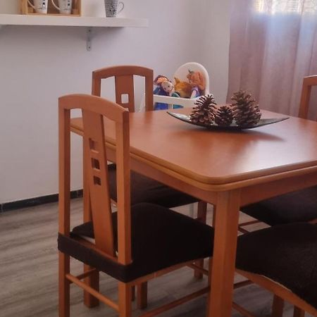 Appartamento Vivienda Acerina Las Palmas de Gran Canaria Esterno foto