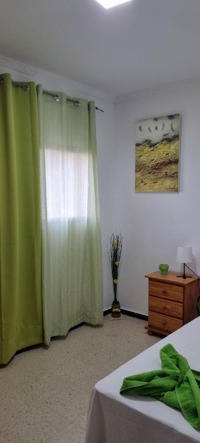 Appartamento Vivienda Acerina Las Palmas de Gran Canaria Esterno foto