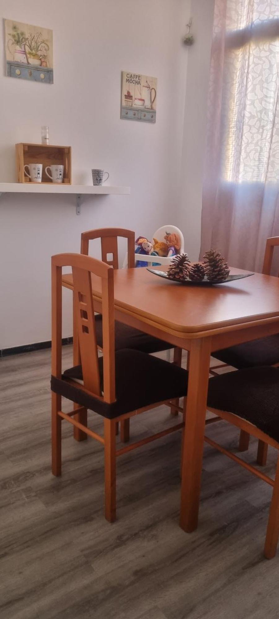 Appartamento Vivienda Acerina Las Palmas de Gran Canaria Esterno foto