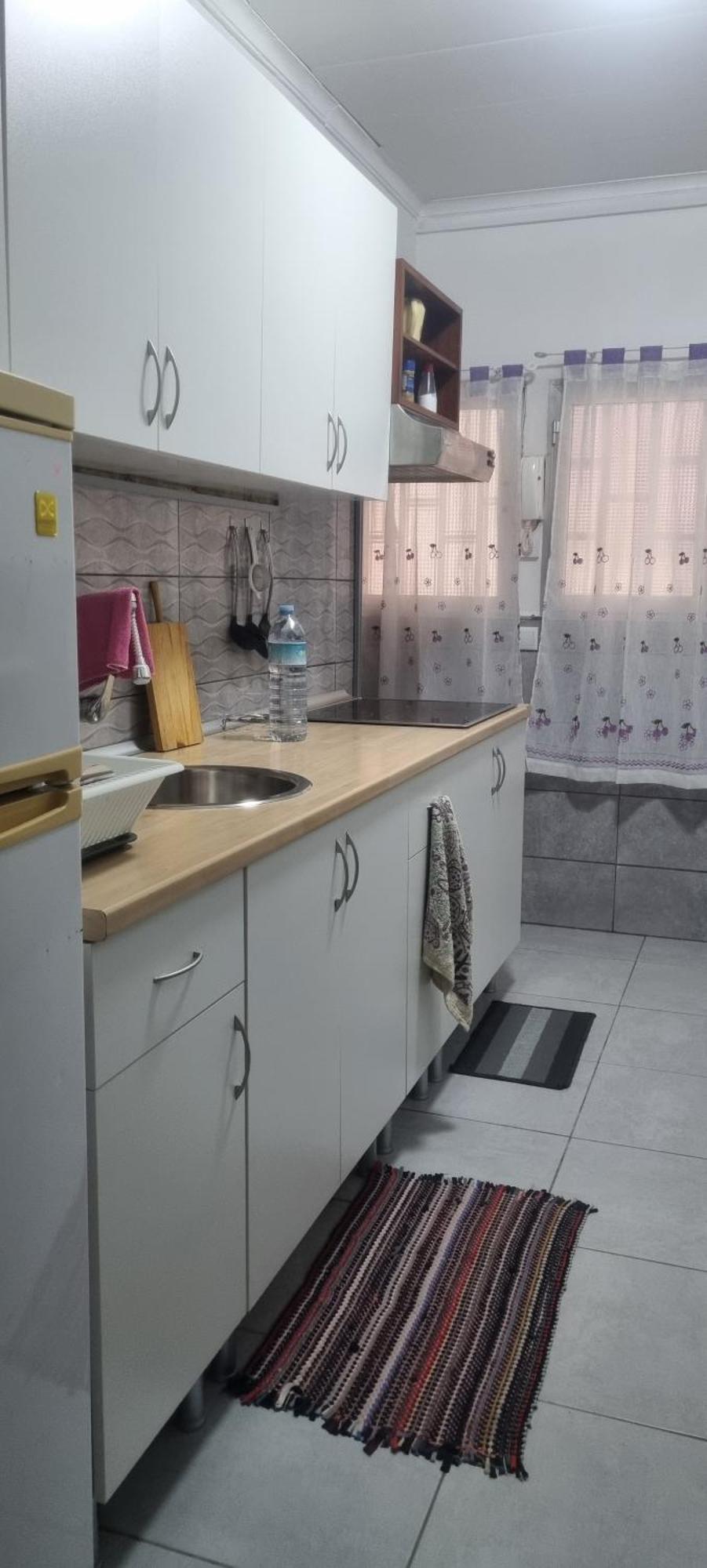 Appartamento Vivienda Acerina Las Palmas de Gran Canaria Esterno foto